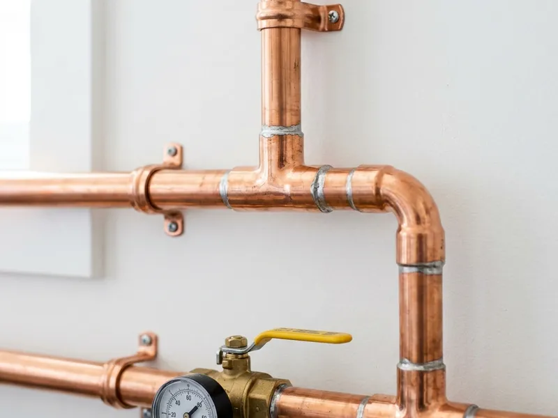 Frequently asked plumbing questions in Mount Pleasant. Licensed plumbing contractors answering your pipe, leak, and repair questions.